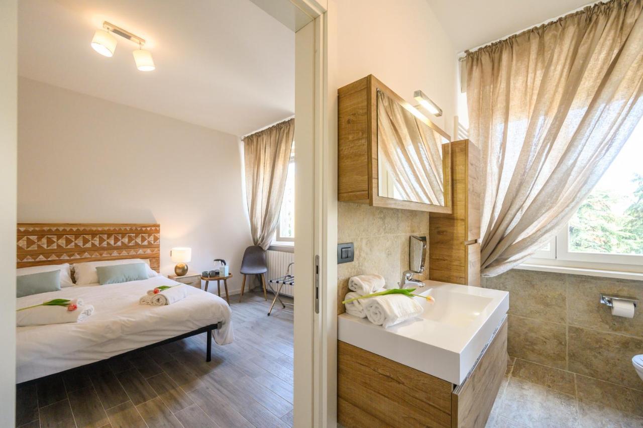 Casa Porta Nuova ヴェローナ エクステリア 写真