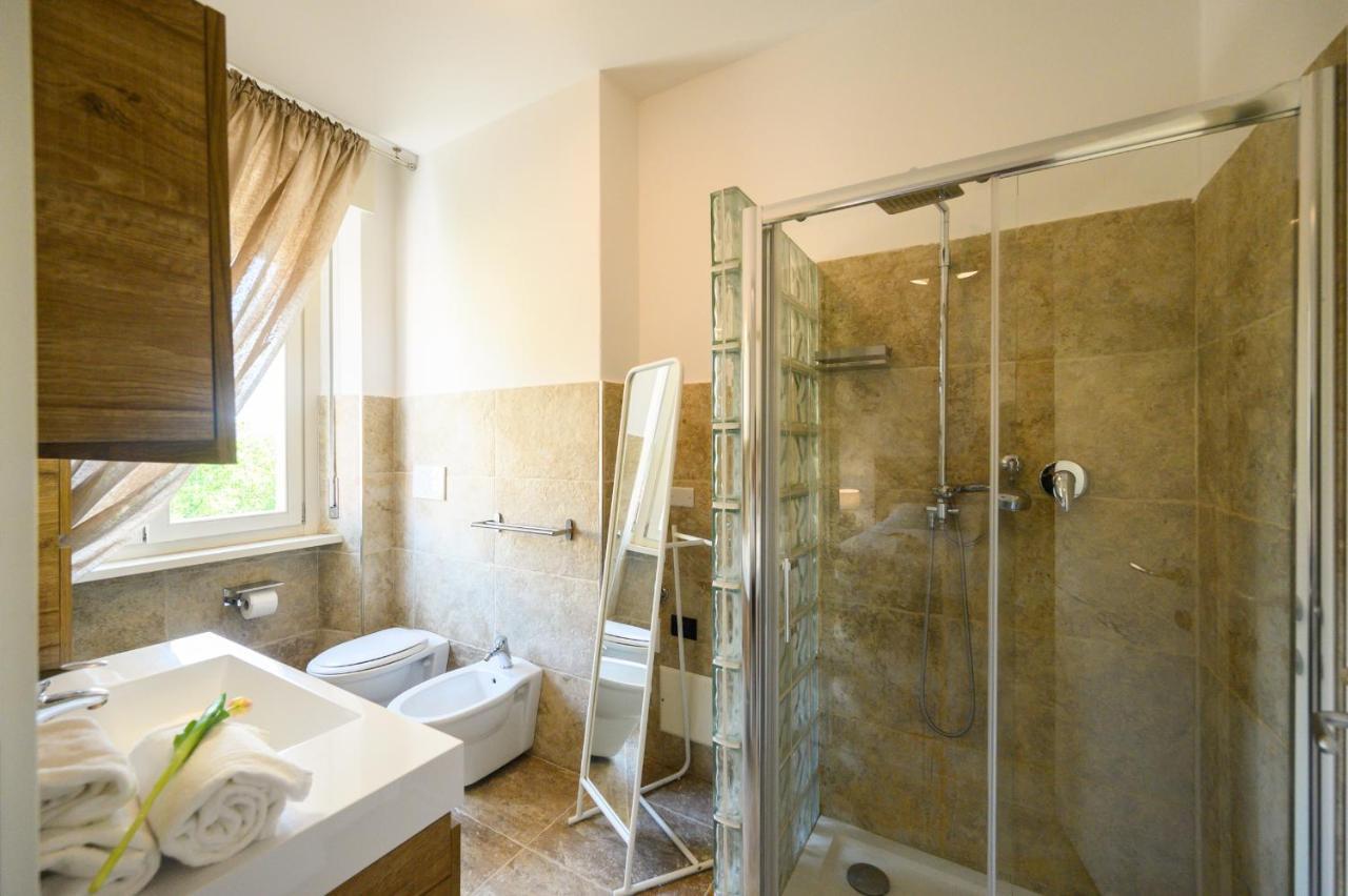 Casa Porta Nuova ヴェローナ エクステリア 写真