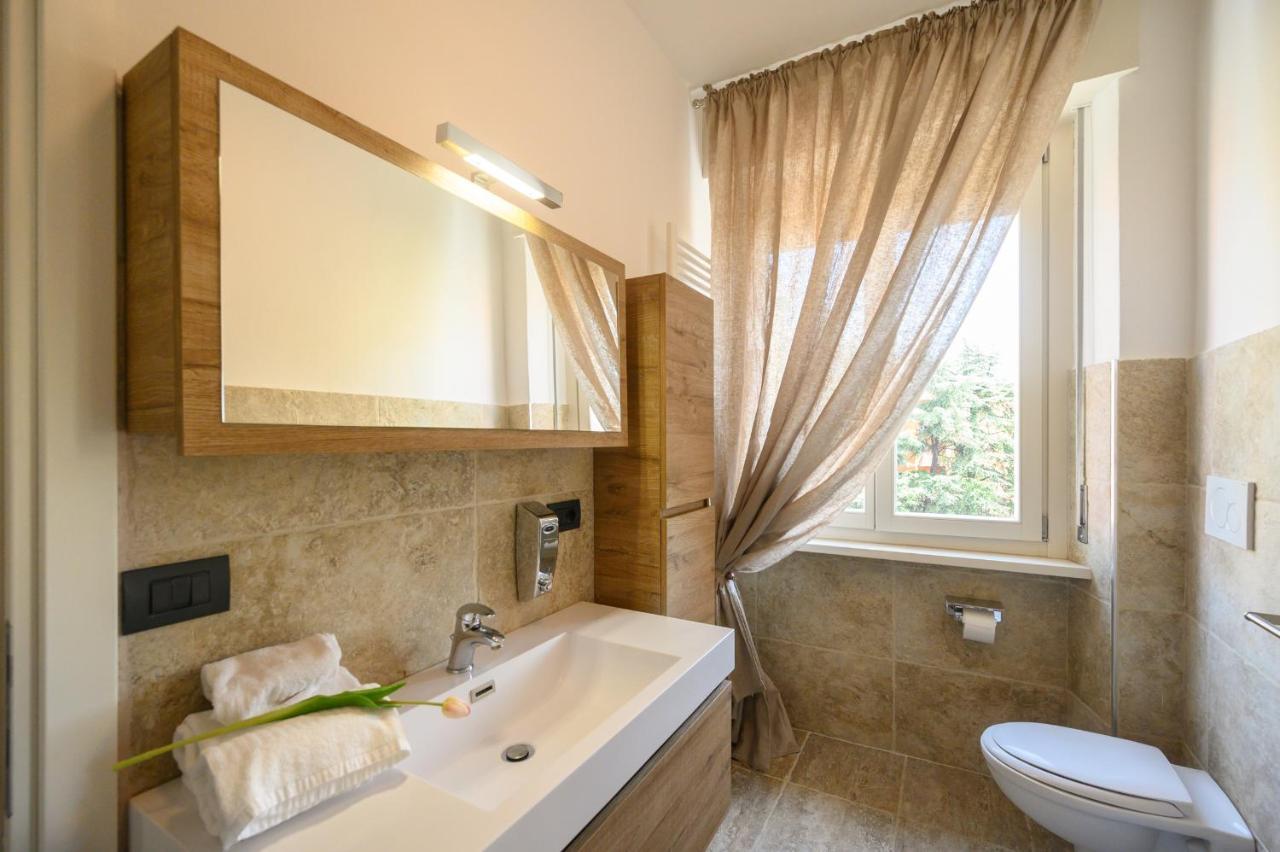 Casa Porta Nuova ヴェローナ エクステリア 写真
