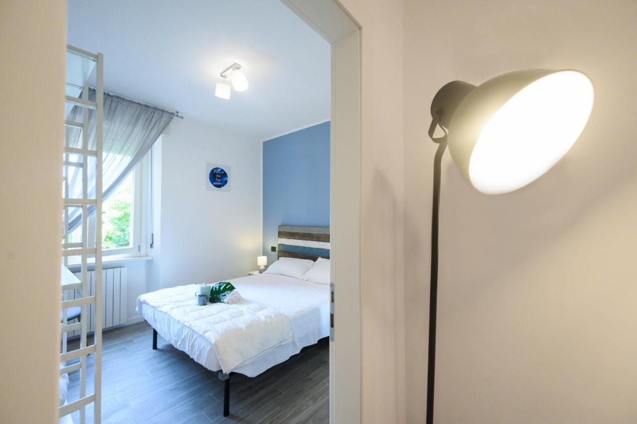 Casa Porta Nuova ヴェローナ エクステリア 写真