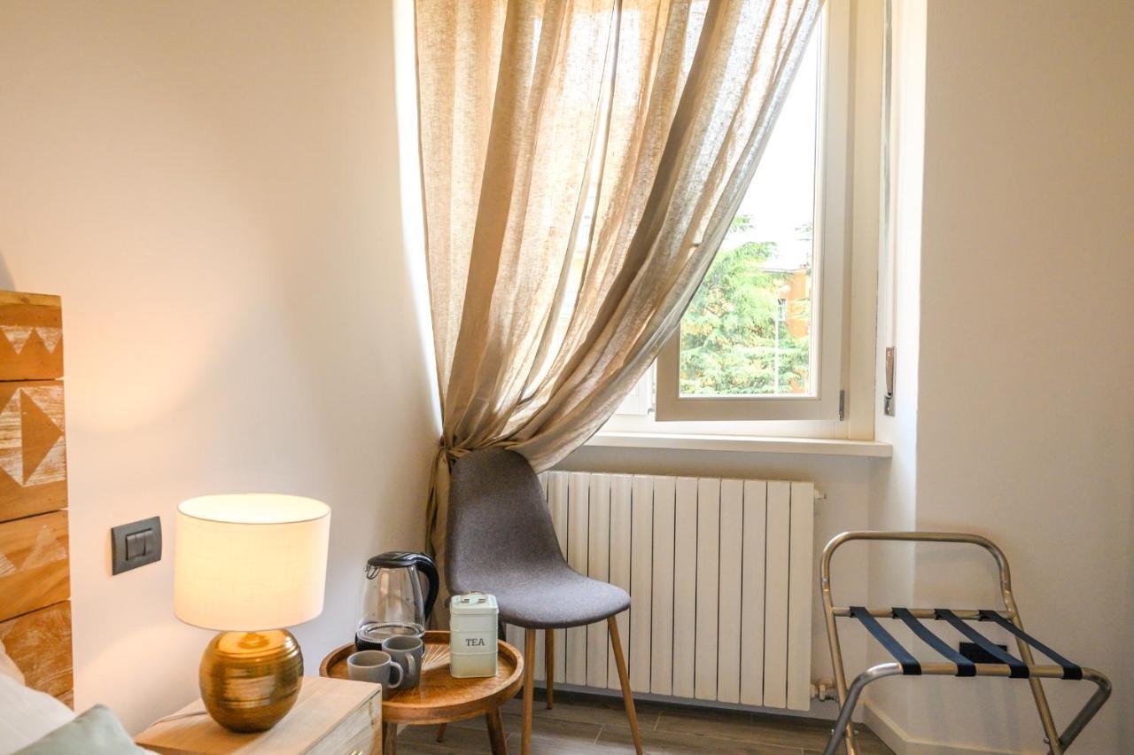 Casa Porta Nuova ヴェローナ エクステリア 写真